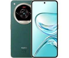 Nubia Focus 2 Ultra 5G 8/512GB Forest žalias