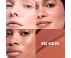 Bare Minerals Gen Nude Dew in One Cheek &amp; Lip Stick kreminė lazdelė skruostams ir lūpoms Bare Necessity 4,5 g