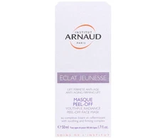 „Institut Arnaud Youthful Radiance“ švytėjimo suteikianti ir stangrinamoji veido kaukė, 50 ml