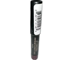 „Nudestix Intense Matte“ lūpų pieštukas ir skruostų skaistalai 2 viename „Raven“ 2,5 g