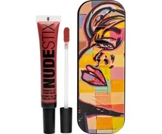 Nudestix Magnetic Lip Lūpų blizgis Sweet Sangria, 10 ml