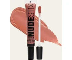 Nudestix Magnetic Lip Lūpų blizgis Hot Paprika, 10 ml