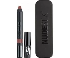 Nudestix Intense Matte Lip Liner &amp; Cheek Blush 2-In-1 Belle 2.5 g