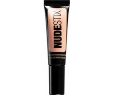 „Nudestix Tinted Cover Kreminis“ makiažo pagrindas, 3.0, nude atspalvis, 25 ml