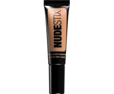 „Nudestix Tinted Cover Kreminis“ makiažo pagrindas 6.0 Nude, 25 ml