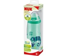 NUK Sports Cup Chameleon 450 ml