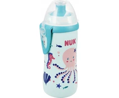 Nuk BE PUODELIO 300ML BIRŽELIO PUODELIS 18M TURKFC 10255576 1/6