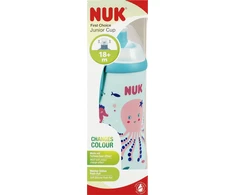 Nuk BE PUODELIO 300ML BIRŽELIO PUODELIS 18M TURKFC 10255576 1/6