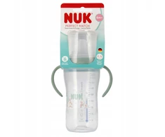 NUK Perfect Match mokomasis kūdikio buteliukas Avytė 260 ml