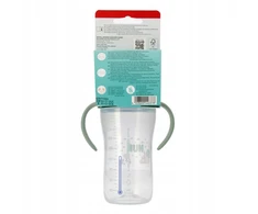 NUK Perfect Match mokomasis kūdikio buteliukas Avytė 260 ml