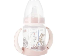 NUK butelis PP 150ml 6M FC BAMBI 10743313 1/6