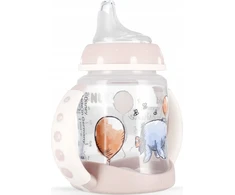 NUK Buteliukas 150ML Z UCHWY 6M FC OSIR10743945 1/6