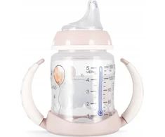 NUK Buteliukas 150ML Z UCHWY 6M FC OSIR10743945 1/6