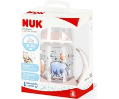 NUK Buteliukas 150ML Z UCHWY 6M FC OSIR10743945 1/6