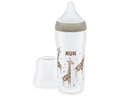 NUK Buteliukas 360ML PERF MATCH ZYRAFA 10216018 1/6