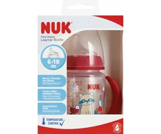 NUK buteliukas PP 150ML 6-18FC Čekiškas 10215335 1/6