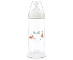 NUK Buteliukas PP 360ML FC SI XL KANGU 1/6 (10217004)