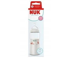 NUK Buteliukas PP 360ML FC SI XL KANGU 1/6 (10217004)