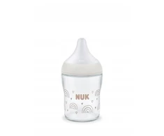 NUK NUK Buteliukas SZKL 120ML PM SI S TECZA10211038 1/6