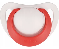 NUK čiulptukas USP 2 vnt. 6-18M STAR Z/CZE10736726 1/6