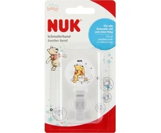 NUK čiulptuko dirželis „Sothe“ WTP 10256512 1/6