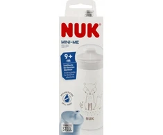 NUK CUP 300ML MINI-ME 9M LIS 10225324 1/6