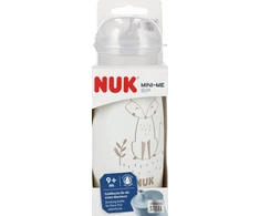 NUK CUP 300ML MINI-ME 9M POP 10255689 1/6