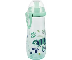 Gertuvė NUK KUBEK 450ML SPORT CUP 24MZIE FC10255577 1/6