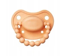 Nuk LUU KIDS-PACTON 0-3M VASARINIS ABRIKOSAS