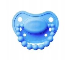Nuk LUU KIDS-PACTON 3-6M GREEK SKY