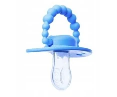 Nuk LUU KIDS-PACTON 6M+ GREEK SKY