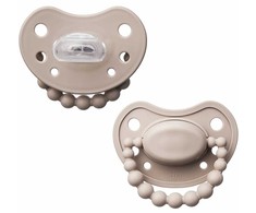 Nuk LUU KIDS-SMOCZEK 0-3M SMĖLIO AUDRA