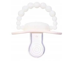 Nuk LUU KIDS-SMOCZEK 3-6M AMERICAN CREAM GLOW