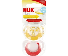 NUK MODELIO FORMULĖ 2 DALYS 6-18 METŲ ZOL/CZ STAR 10734075 6