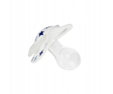 Nuk NE NE SMOCZEK USP 18-36M NIGHT 10739749 1/6