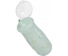 Nuk NE NĖRA KUBIO 300 ml MINI-ME 9M BUTELAS 10255689 1/6