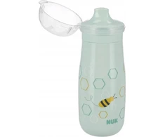 Nuk NE NĖRA KUBIO 300 ml MINI-ME 9M BUTELAS 10255689 1/6