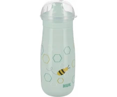Nuk NE NĖRA KUBIO 300 ml MINI-ME 9M TURKŲ 10751545 1/6