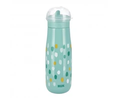 Nuk NE NĖRA KUBIO 450ML MINI-ME 12M TURK 10255690 1/6