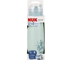 Nuk NE NĖRA KUBO 500ML MINI-ME 12M ZIE 10255691 1/6
