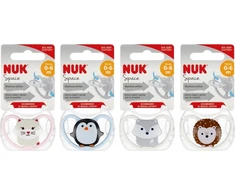Nuk NE NĖRA SMOCZEK USP 0-6 VIETOS 10730269 1/6