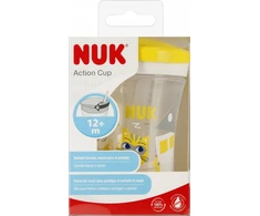 Nuk NE NO KUBO 230ML EVOLUT ACTI 12M ZOL 10751136 1/4