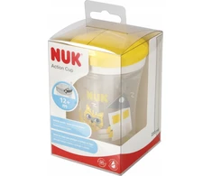 Nuk NE NO KUBO 230ML EVOLUT ACTI 12M ZOL 10751136 1/4
