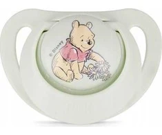 Nuk NE NO SMOCZEK USP 0-6M SIL STAR CUBE 10730905 1/6
