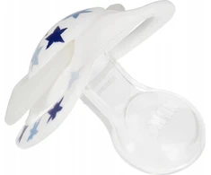 NUK SMOCZEK USP 6-18M NIGHT mėlyna 10736752 1/6