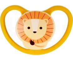 Nuk NE NO SMOCZEK USP 6-18M SPACE LEW 10736385 1/6
