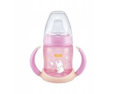 Nuk NĖRA BUTELIO 150 ml Z UCHWY 6-18M FC 10743998 1/6