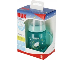 Nuk NĖRA BUTELIO NĖRA 150ML Z UCH 6-18M TUR FC10743998 1/6