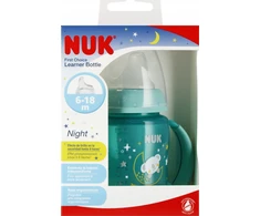 Nuk NĖRA BUTELIO NĖRA 150ML Z UCH 6-18M TUR FC10743998 1/6