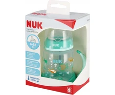 Nuk NĖRA BUTELIO PP 150ML 6-18M FC TC 10743926 1/6